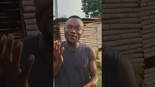 Ashawo has overtaken the Koforidua flowers 😳😳 mefrikoforiduatv funnyvideos comedy obedbrixton [upl. by Accire]