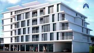 Projektfilm Ferien und Hotelapartments Grömitz [upl. by Iroc]