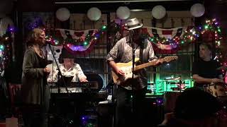 The Robert Hill Band  Dogwood Beacon NY 11518 [upl. by Yrtneg428]