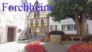 Forchheim im September [upl. by Inman141]