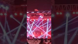 Stage show at night rkmoonlightvlogs bollywoodsongs love [upl. by Anitniuq]