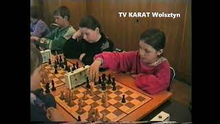 01051999 Wolsztyn TV Karat [upl. by Sadnak]