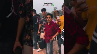 BAL BABA KI DEYA SE Dhanda Nyoliwala 🔥 BTS dhandanyoliwala viralvideo bts [upl. by Nivak]