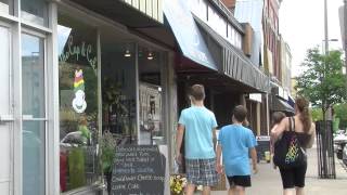 Discover Tillsonburg Ontario [upl. by Beeck187]