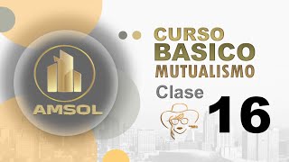 Curso Básico de Mutualismo  Clase 16 EN EL CONTEXTO DE LA BANCA [upl. by Esiuqcaj]