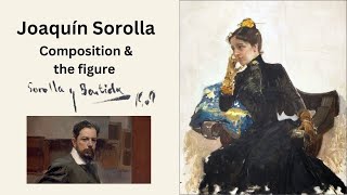 Joaquín Sorolla The Compositions [upl. by Tarkany]