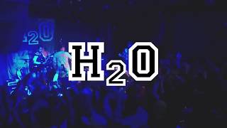 H2O Full Set  Bogotá Colombia  SAT 2018 [upl. by Inittirb]