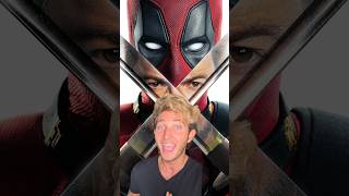 Deadpool amp Wolverine HONEST REVIEW deadpoolandwolverine marvel ryanreynolds hughjackman [upl. by Yerffe]