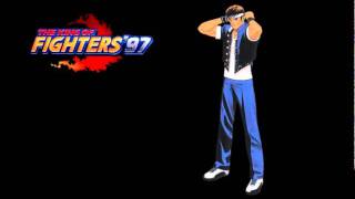 The King of Fighters 97  Still Green Arranged [upl. by Aiciruam863]