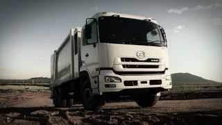 UD Trucks Southern Africa  The last 50 Years [upl. by Clayberg230]