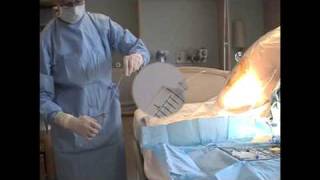 Gravity Flow Technique for Epidural Analgesia and Anesthesia [upl. by Kciremed]