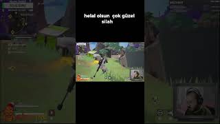 K47 Saldırı Tüfeği gaminggamesbattleroyalegameplayfarlight84 pubgmobile fortnite latestnews [upl. by Gusty]