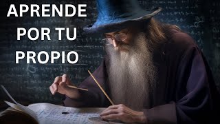 Aprende Matemáticas Por Tu Cuenta [upl. by Naresh]