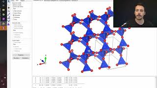 Silicate crystal structures [upl. by Fritts]