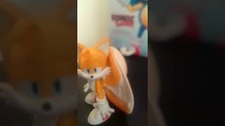 Tails learns how to fly [upl. by Storz]