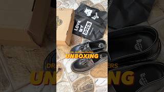 Dr Martens Adrian Loafers Unboxing drmartens loafers unboxing shoes [upl. by Ahseket]