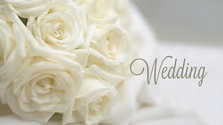 The Best Classical Music for Weddings  The Most Romantic Wedding Songs of All Time [upl. by Benoite]