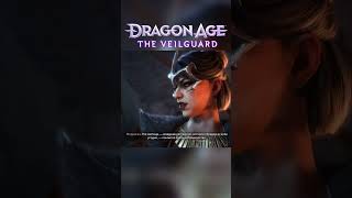 Последняя тайна ► Dragon Age The Veilguard ALETHEIA [upl. by Kuster]