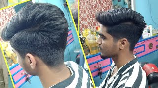 hair cutting series 21mens hairstyle MGMS TAMIL 💓🙏 [upl. by Aelram308]