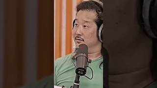 Bobby Lee’s Father Story 😂  ft Tom Segura [upl. by Shep286]