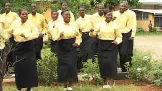 Mkavae utu mpya  Changombe Choir Dar es Salaam [upl. by Rebel]