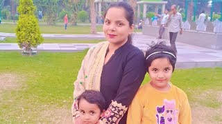 VLOG005GOING TO PARK😍rosegarden parkenjoymastifuntravelfamilyvlogvideoblogvlogludhiana😇 [upl. by Selina]