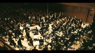 Bruckner quotSymphony No 9quot Günter Wand [upl. by Suirtimed448]