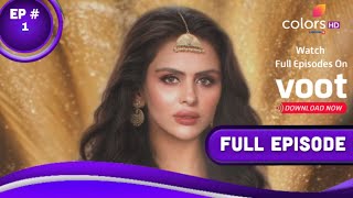 Naagin 7 Full Episode 1 Naag aur NaagMani  Naagin fanmade [upl. by Icyaj579]