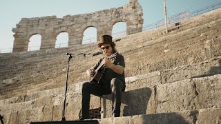 Zucchero  Its All Right Live Acoustic  Arena Di Verona [upl. by Eisaj]