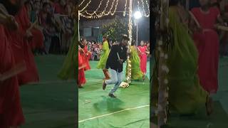 Andhra performance  Badrinath dance garbo gujaratisinger gujjutrend gujratgarba folkdance [upl. by Beulah]