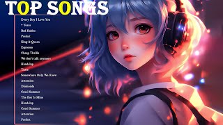 ✨Top Songs Of 2024 New Popular Songs 2024 Top Songs You Cant Miss in 2024  Lyric  ✨ [upl. by Alano53]