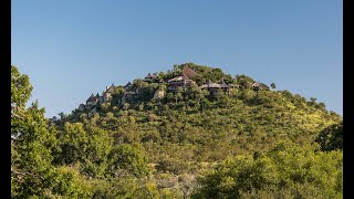 Rock Lodge at Ulusaba Private Game Reserve  South Africa  Virgin Limited Edition [upl. by Willem]