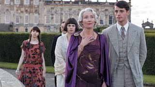 Brideshead Revisited Full Movie Facts And Review  Matthew Goode  Ben Whishaw [upl. by Thomey668]