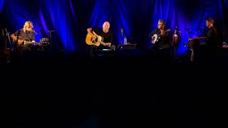 Christy Moore Sail on Jimmy [upl. by Yekram]