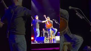 Aaron Lewis Live💥 FULL CONCERT “At The Hard Rock Casino October 282023 [upl. by Ymirej]