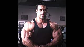 Kevin Levrone edit edit bodybuilding kevinlevrone [upl. by Ahsahtan]