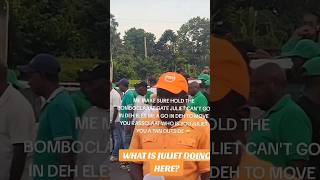 Election Day Highlights for the people of Jamaicapoliticalparty election2024 pnp election2024 [upl. by Eidoj910]