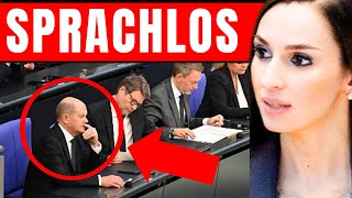 GRINS NICHT SO BLÖD OLAF 💥 SCHOLZ VERGEHT LACHEN 💥 REDE BRICHT GERADE ALLE YOUTUBE REKORDE [upl. by Ahsitneuq]