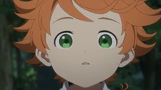 THE PROMISED NEVERLAND EPISODE 1 AMV [upl. by Barr]