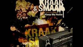 Kraak amp Smaak  Squeeze Me [upl. by Aetnuahs]