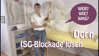 ‼️ ISGBlockade selbst lösen  Überall schnell anwendbar 😀 [upl. by Acirre]