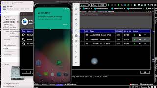 Эмулятор в Android Studio не запускается  Что делать [upl. by Oirtemed]