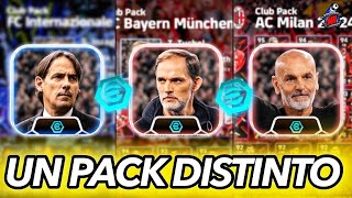 ¡ESTE PACK ES DIFERENTE A LOS DEMAS  EFOOTBALL 2024 amp EFOOTBALL MOBILE [upl. by Ihsir]