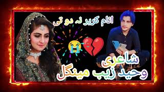 Javed fiza singer Naam Karen na dudh new bairagi song [upl. by Nanyk]