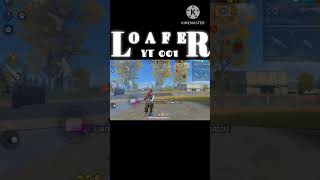 BR rank push free fire new shorts freefire youtubeshorts newshorts trendingshorts ffreels [upl. by Kentiggerma]