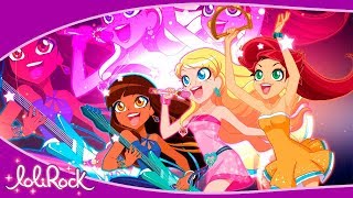 LoliRock Le LoliSmoothie  Episode en entier  Exclusivité Ludo France [upl. by Somar]