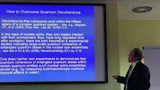 Talk at Physics Beyond Relativity Conference 2019 [upl. by Bennie]