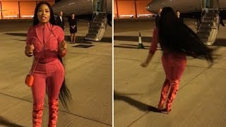 Nicki Minaj Challenge compilation [upl. by Annazor]