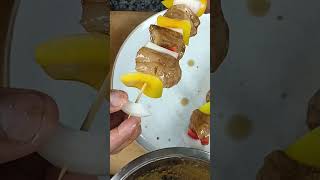 BROCHETAS DE POLLO 🇵🇪 Receta Fácil y Rápida para Preparar en Pocos Pasos ENTRA AHORA 👈 [upl. by Peck]