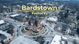 Bardstown Kentucky [upl. by Grove]